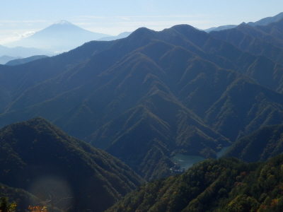 01奈良倉山から見た景色