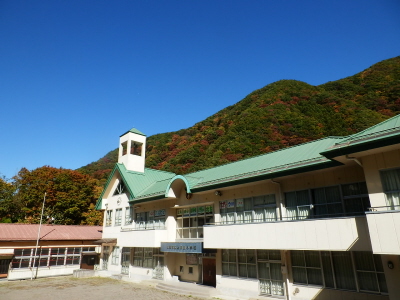 03旧上和田小学校