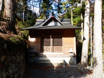 03卯月神社