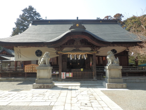 06一宮浅間神社1