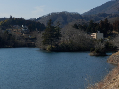 07大野貯水池2