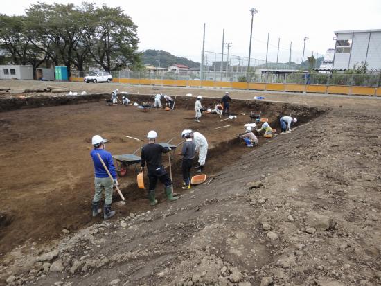 271015三ノ側遺跡