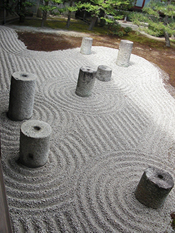 Zen Garden