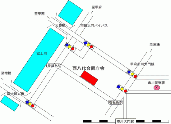 周辺地図