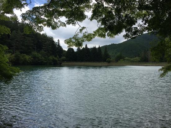 伊奈ケ湖5