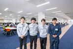 ファスフォードテクノロジ 株式会社