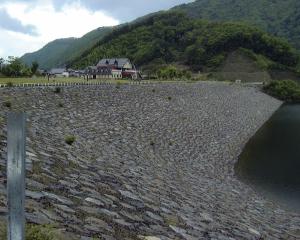 左岸遮水工の説明へ