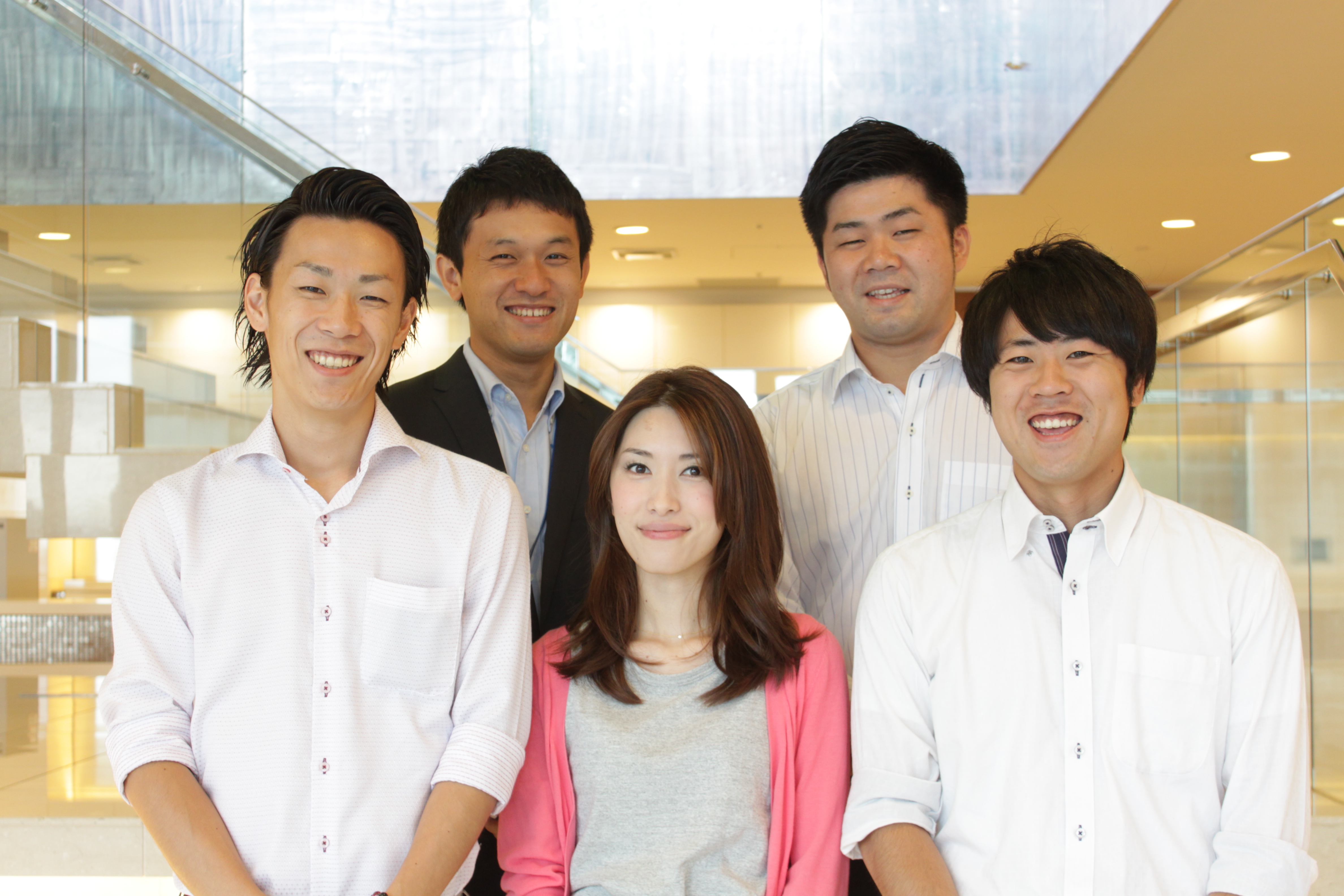 株式会社 ガリバーインターナショナル