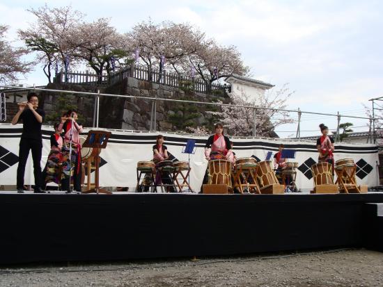 甲府西幼稚園