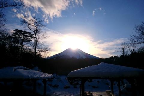 紅富士の湯4