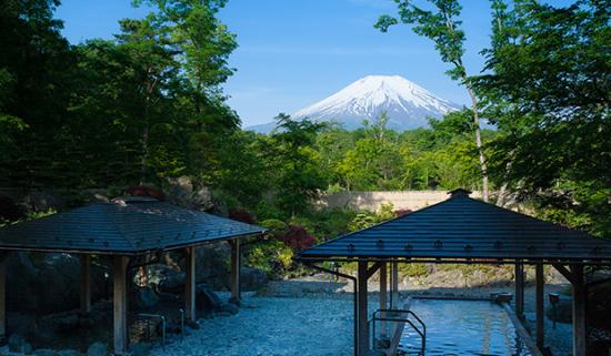 紅富士の湯2