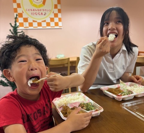 子ども