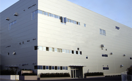 日邦プレシジョン株式会社