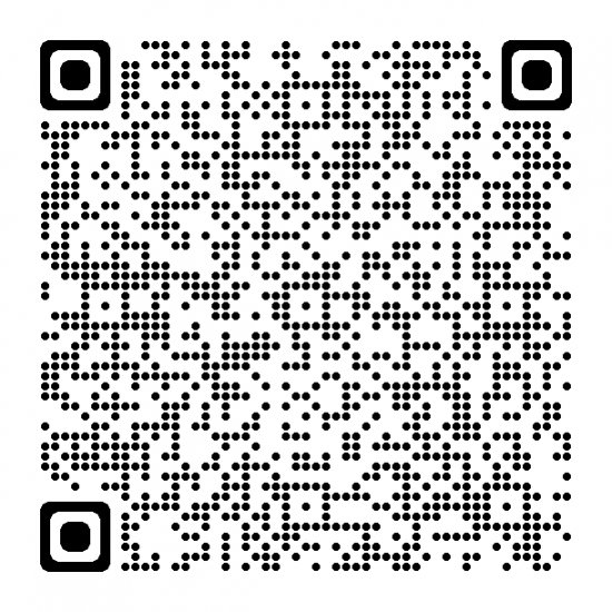 講演会申込QR