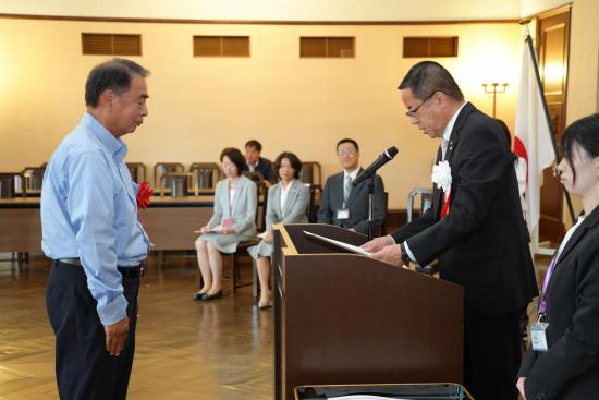 県民