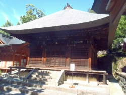 塩沢寺地蔵堂