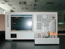 高周波材料特性測定機器