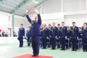 ひよっこ　特別在寮期間1
