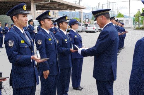 ひよっこ　特別在寮期間4