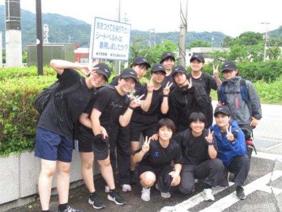 30km健脚訓練3