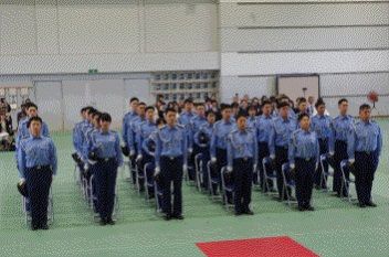 ひよっこ　短期卒業②