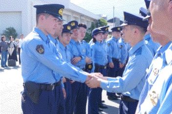 ひよっこ　短期卒業④