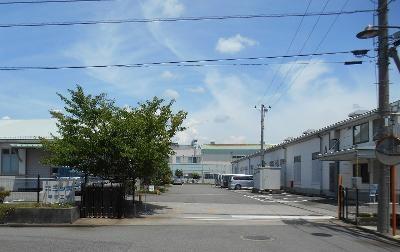 株式会社 三ツ矢甲府プラント