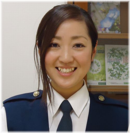 地域警察官