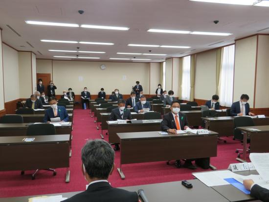 4月20日新型コロナウイルス感染症対策連絡会議①