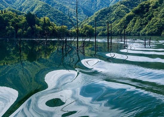 水とのふれあいフォトコンテスト