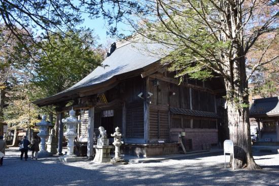 浅間神社