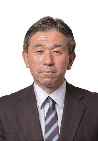 流石恭史議員