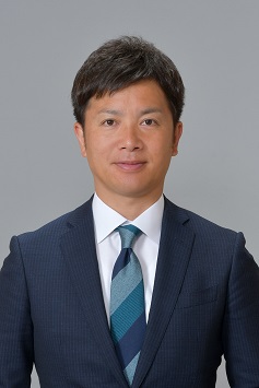 臼井友基議員