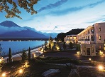 株式会社 ホテルジャパン コーユー倶楽部 山中湖畔サロン