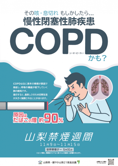 COPD