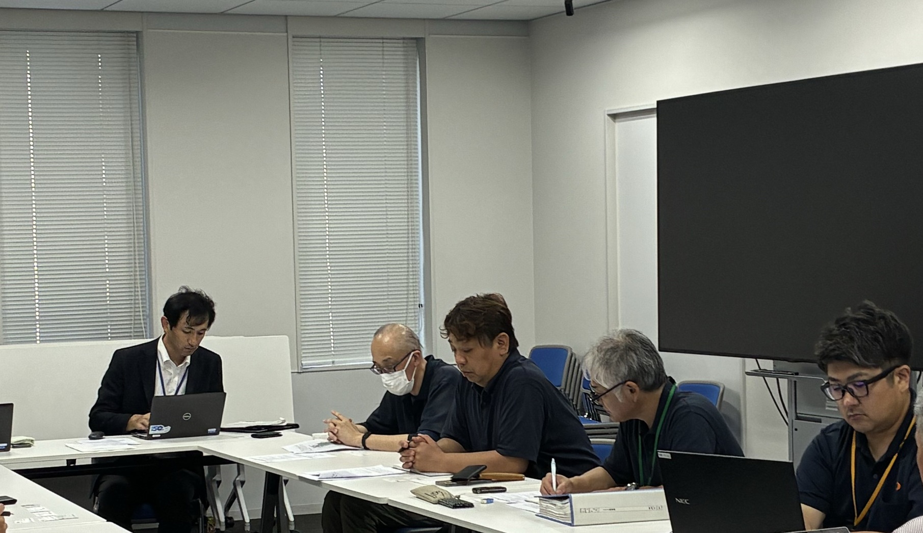令和8年度第2回サウンディング写真