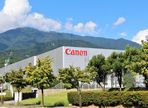 キヤノンファインテックニスカ株式会社　増穂事業所