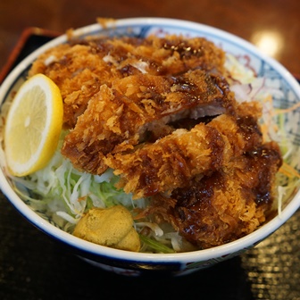 カツ丼