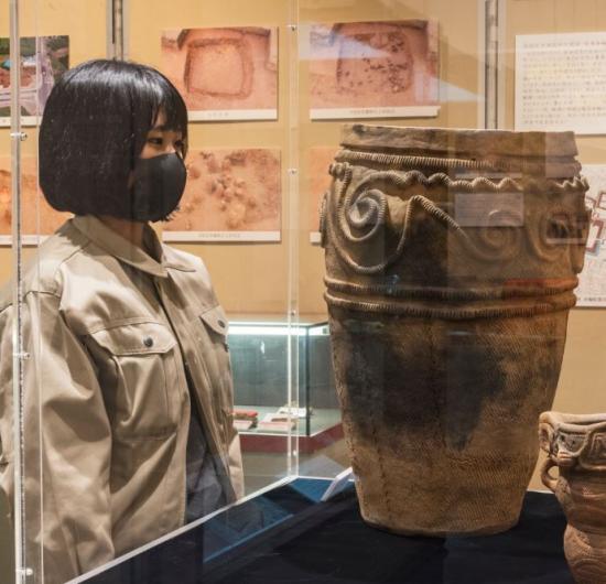 デジタルミュージアム日本遺産酒呑場土器