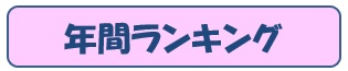 ２０１９年１年ランキング