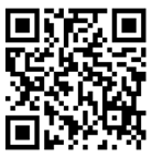 農作業安全研修会（第1回）参加QRコード