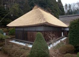 雲峰寺書院