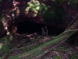 大室洞穴