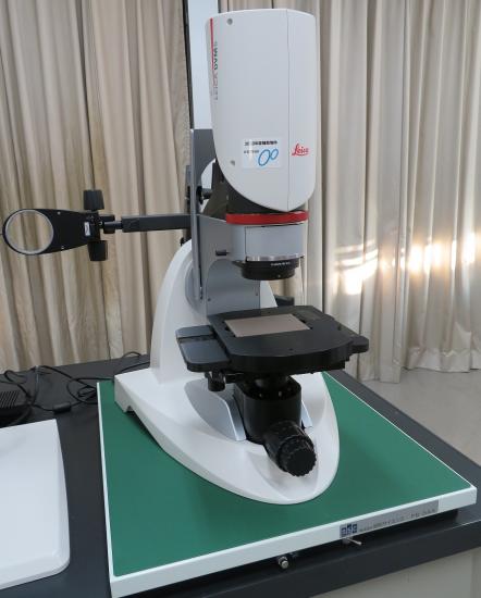 超深度顕微鏡システム1