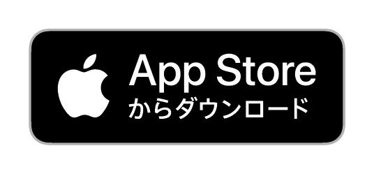 画像：AppStoreのロゴ