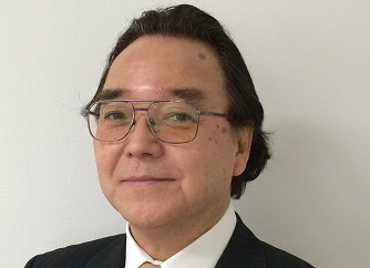 中村博氏