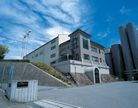 福徳長酒類株式会社　韮崎工場