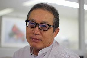 №2関口社長ポートレート