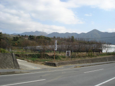 倉科団地1