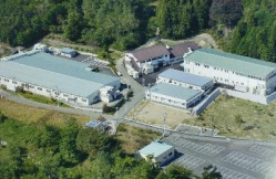 エーワン(工場外観)